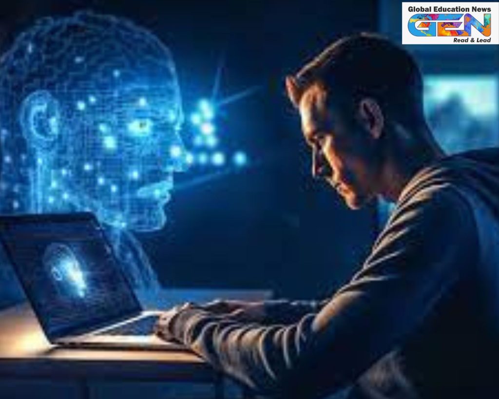 free AI courses 2025, beginner AI training, IBM AI for Everyone, Google Generative AI, Microsoft AI for Everyday Tasks, AI skills India, generative AI courses, AI education 2025, skillsbuild.org, cloud.google.com, education news