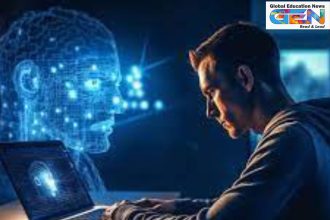 free AI courses 2025, beginner AI training, IBM AI for Everyone, Google Generative AI, Microsoft AI for Everyday Tasks, AI skills India, generative AI courses, AI education 2025, skillsbuild.org, cloud.google.com, education news
