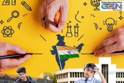 India global education hub, NEP 2020 reforms, international student visas India, Study in India 2025, affordable education India, global university partnerships, e-Student visa India, Indian higher education growth, foreign university campuses India, Vishwaguru education, education news