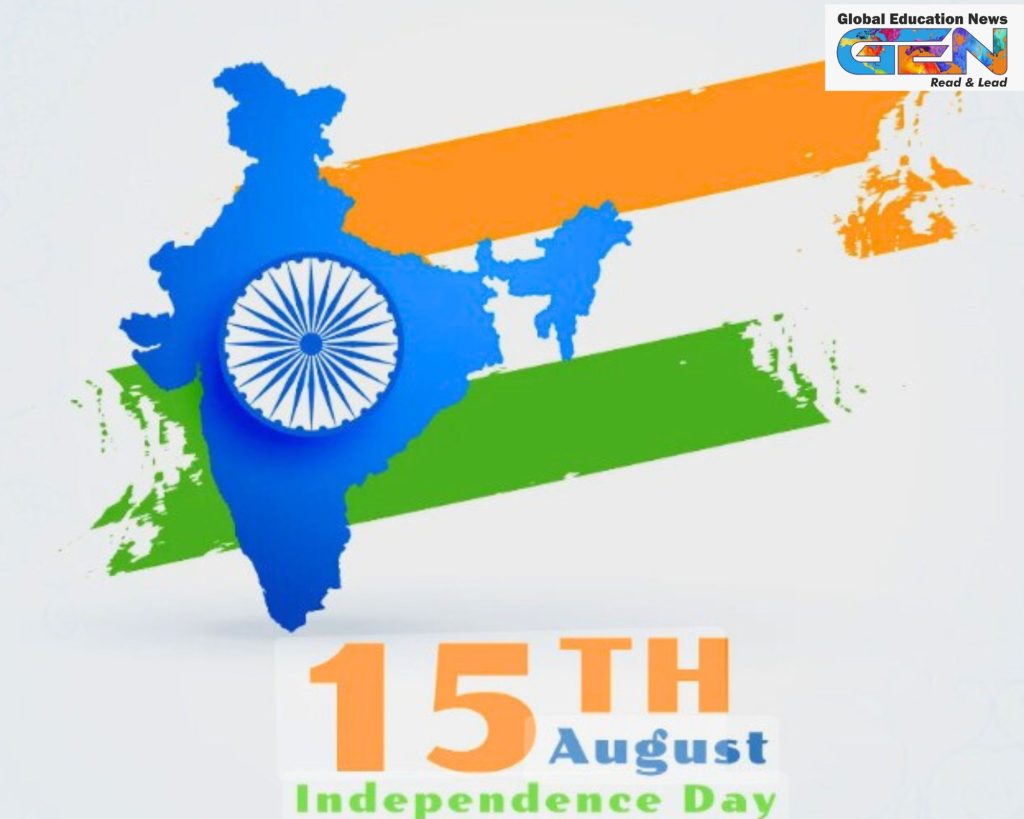 independence day 2025, india independence day, 79th independence day india, independence day theme 2025, independence day history, independence day significance, independence day celebrations 2025, special guests independence day, naya bharat, pm modi red fort, education news