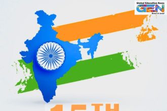 independence day 2025, india independence day, 79th independence day india, independence day theme 2025, independence day history, independence day significance, independence day celebrations 2025, special guests independence day, naya bharat, pm modi red fort, education news