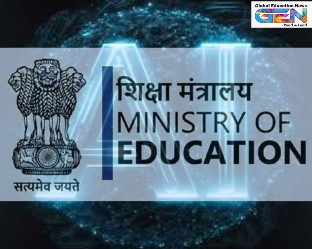 free AI courses, SWAYAM AI courses, Artificial Intelligence training, Ministry of Education courses, AI in Python, AI in physics, AI in chemistry, AI in accounting, cricket analytics course, online AI education, education news
