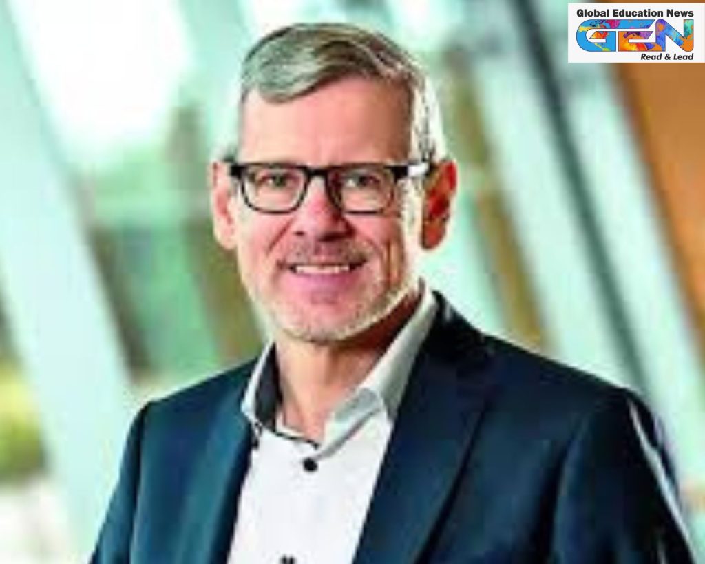 Airbus India leadership, Jürgen Westermeier, Make in India, Airbus South Asia, commercial aircraft sales, India aviation growth, defense and space sector, helicopter manufacturing, Rémi Maillard, Indian airline orders, current affairs, UPSC current affairs, UPSC CSE Main