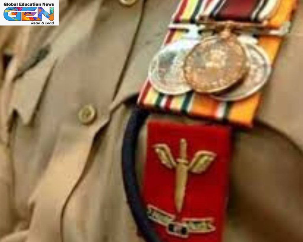 Independence Day 2025 medals, Gallantry Medals 2025, President’s Medal for Distinguished Service, Medal for Meritorious Service, Indian police awards, Jammu & Kashmir bravery, LWE region heroes, public safety awards, national security honors, current affairs, UPSC current affairs, UPSC CSE Main