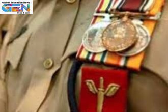 Independence Day 2025 medals, Gallantry Medals 2025, President’s Medal for Distinguished Service, Medal for Meritorious Service, Indian police awards, Jammu & Kashmir bravery, LWE region heroes, public safety awards, national security honors, current affairs, UPSC current affairs, UPSC CSE Main