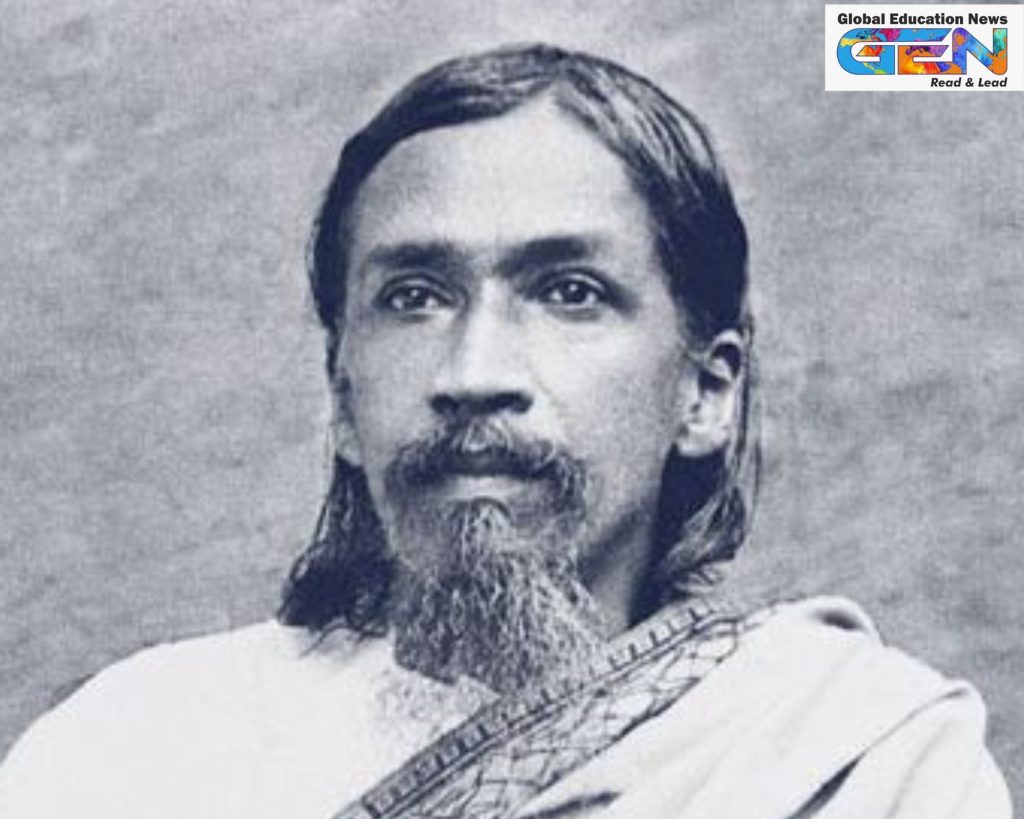 Aurobindo Ghose, Swaraj, passive resistance, nationalism as religion, Sanatan Dharma, Indian independence movement, Bande Mataram, INC split, Uttarpara speech, spiritual philosophy, current affairs, UPSC current affairs, UPSC CSE Main