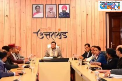 Uttarakhand Minority Educational Institutions Bill 2025, minority education Uttarakhand, Sikh institutions, Jain institutions, Christian institutions, Buddhist institutions, Parsi institutions, Gurmukhi and Pali education, inclusive education policy, Uttarakhand Legislative Assembly, education news, Uttarakhand Minority Education Bill 2025, minority educational institutions, Uttarakhand State Authority for Minority Education, madrasa board repeal, Sikh Jain Christian Buddhist Parsi, Gurmukhi Pali education, educational transparency, Pushkar Singh Dhami, Articles 26 and 30, Uttarakhand Education Board