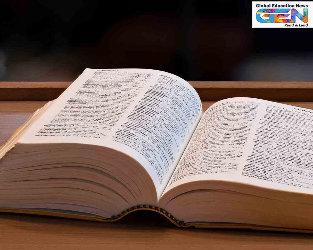 Cambridge Dictionary new words 2025, skibidi meaning, tradwife trend, mouse jiggler remote work, delulu slang, Gen Z Gen Alpha slang, internet culture language, Cambridge English Corpus, social media slang 2025, new dictionary words, education news