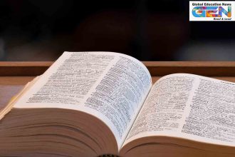 Cambridge Dictionary new words 2025, skibidi meaning, tradwife trend, mouse jiggler remote work, delulu slang, Gen Z Gen Alpha slang, internet culture language, Cambridge English Corpus, social media slang 2025, new dictionary words, education news