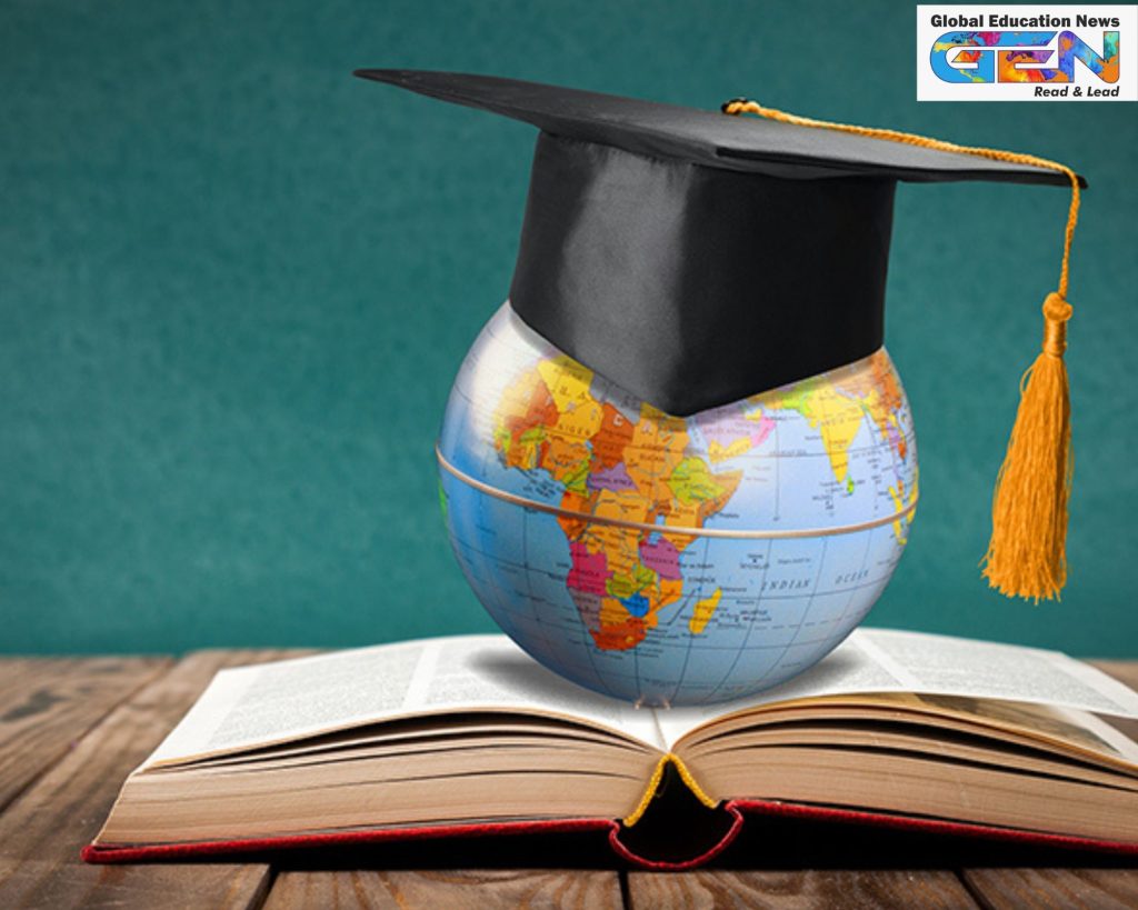 study abroad, Indian students abroad, higher education overseas, international universities, student visa, global career, scholarships for Indian students, education news