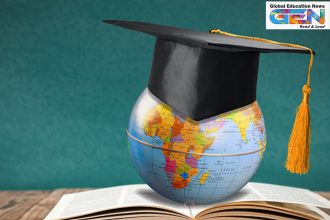 study abroad, Indian students abroad, higher education overseas, international universities, student visa, global career, scholarships for Indian students, education news