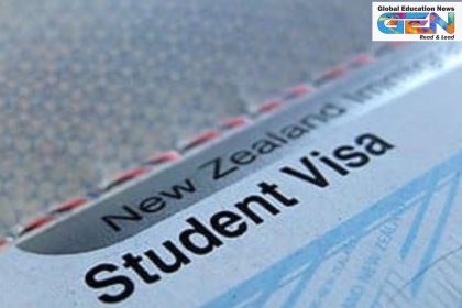 New Zealand student visa, digital visa application, Immigration Online system, study in New Zealand, Indian students abroad, international student visa, visa processing 2025, education news