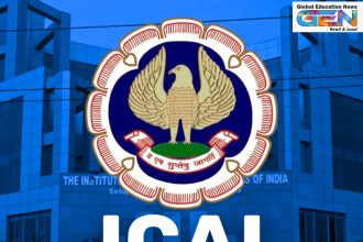 ICAI CA admit card 2025, CA Foundation exam, CA Intermediate admit card, CA Final hall ticket, ICAI exam dates, CA exam preparation tips, education news