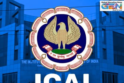 ICAI CA admit card 2025, CA Foundation exam, CA Intermediate admit card, CA Final hall ticket, ICAI exam dates, CA exam preparation tips, education news