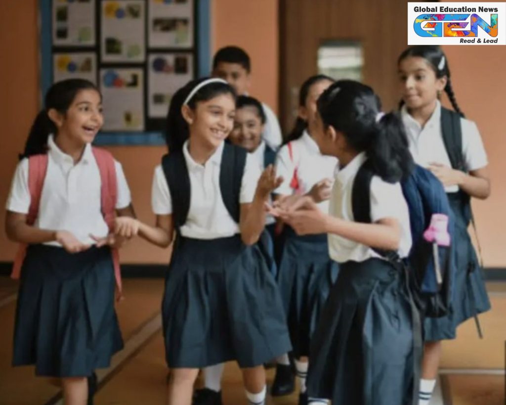 Delhi private school fee regulation, Delhi School Education Bill 2025, parental participation, fee hike transparency, private school accountability, Delhi education reform, education news