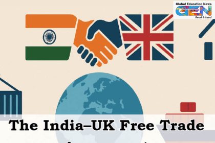 India-UK CETA 2025, digital trade chapter, Indian students UK, IT exports, digital sovereignty, India-UK trade agreement, current affairs UPSC current affairs, UPSc CSE Main