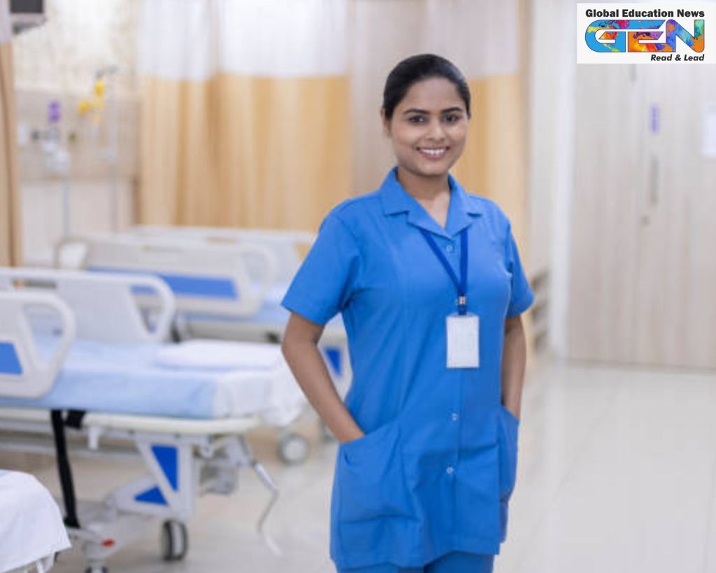 Delhi nursing intern stipend, stipend hike 2025, nursing colleges Delhi, healthcare training, Delhi government reform, nursing student support, education news