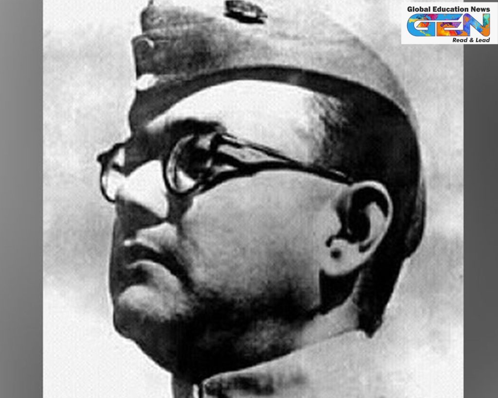 Netaji Subhas Chandra Bose, Kerala textbook correction, SCERT curriculum, historical mistake, Class 4 Environmental Studies, Kerala education reform, education news
