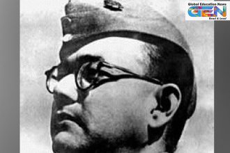Netaji Subhas Chandra Bose, Kerala textbook correction, SCERT curriculum, historical mistake, Class 4 Environmental Studies, Kerala education reform, education news
