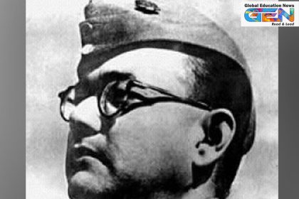 Netaji Subhas Chandra Bose, Kerala textbook correction, SCERT curriculum, historical mistake, Class 4 Environmental Studies, Kerala education reform, education news