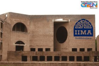 IIM Ahmedabad CAT cut-off 2025, PGP 2026-28 admissions, CAT percentile, MBA selection process, IIM Ahmedabad criteria, category-wise cut-offs, education news