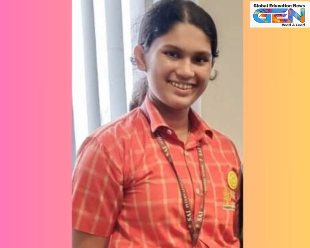 Dhriti Moksha Panigrahi, UN CTBTO Youth Group, nuclear disarmament, climate action, Odisha activist, youth leadership, peace and sustainability, current affairs, UPSC current affairs, education news
