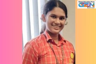 Dhriti Moksha Panigrahi, UN CTBTO Youth Group, nuclear disarmament, climate action, Odisha activist, youth leadership, peace and sustainability, current affairs, UPSC current affairs, education news