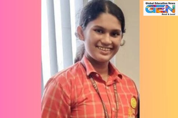 Dhriti Moksha Panigrahi, UN CTBTO Youth Group, nuclear disarmament, climate action, Odisha activist, youth leadership, peace and sustainability, current affairs, UPSC current affairs, education news