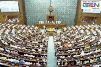 Constitution (130th Amendment) Bill, ministers jailed, anti-corruption legislation, Article 75 amendment, political accountability India, Senthil Balaji case, education news, current affairs, UPSC current affairs, UPSC Main