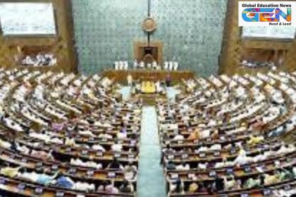 Constitution (130th Amendment) Bill, ministers jailed, anti-corruption legislation, Article 75 amendment, political accountability India, Senthil Balaji case, education news, current affairs, UPSC current affairs, UPSC Main