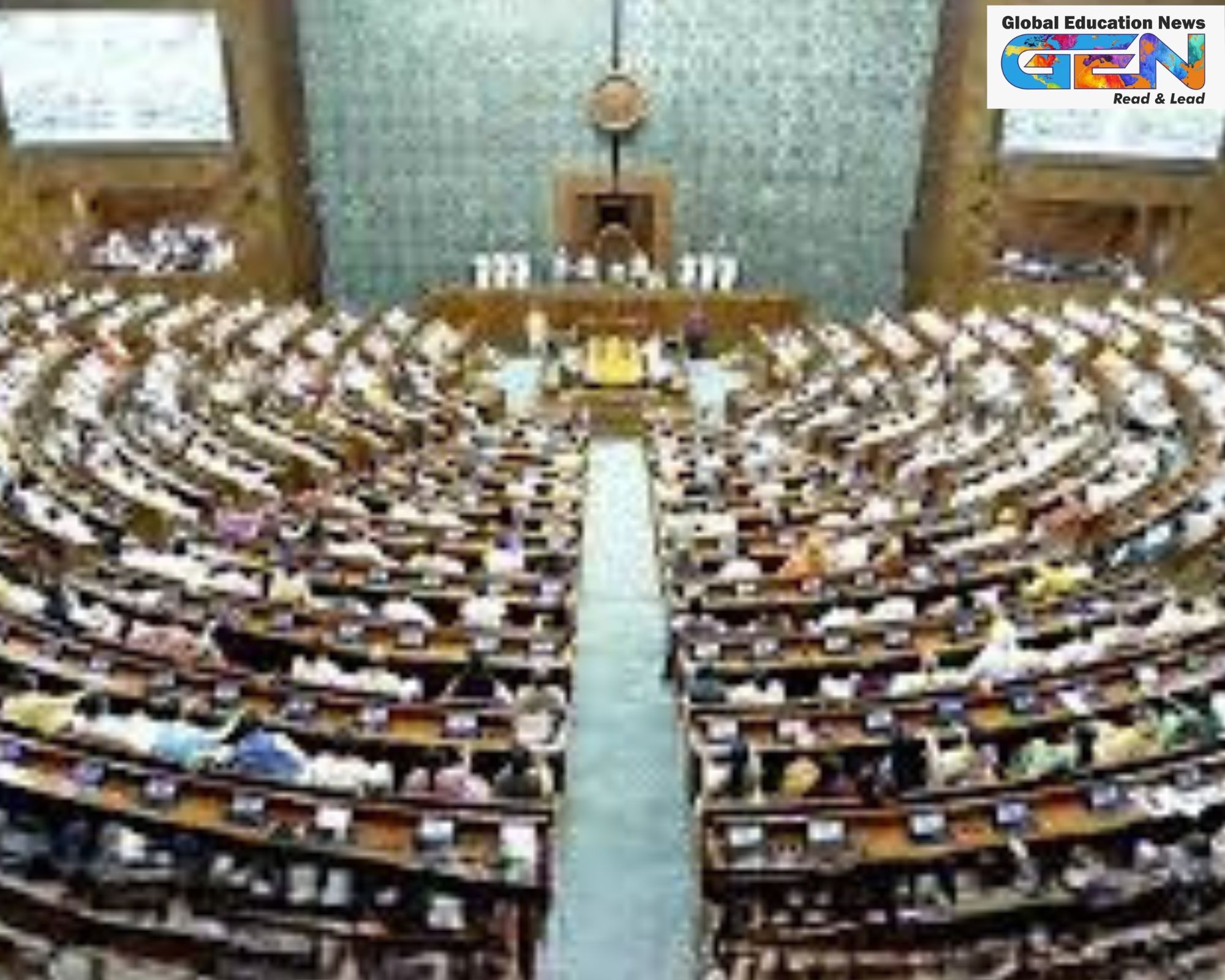 Mandating Govt to Table Constitution (130th Amendment) Bill 2025: Mandating ...