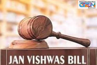 Jan Vishwas Bill 2025, decriminalization of minor offences, ease of living, regulatory reform India, trust-based governance, Lok Sabha Select Committee, current affairs, UPSC current affairs, UPSC CSE Main