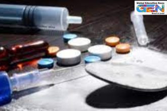 CBSE anti-drug campaign, Narcotics Control Bureau, drug-free schools 2025, substance abuse prevention, Nasha Mukt Bharat Abhiyaan, CBSE-NCB MoU, drug awareness workshops, student counseling, NDPS Act, MANAS helpline, education news