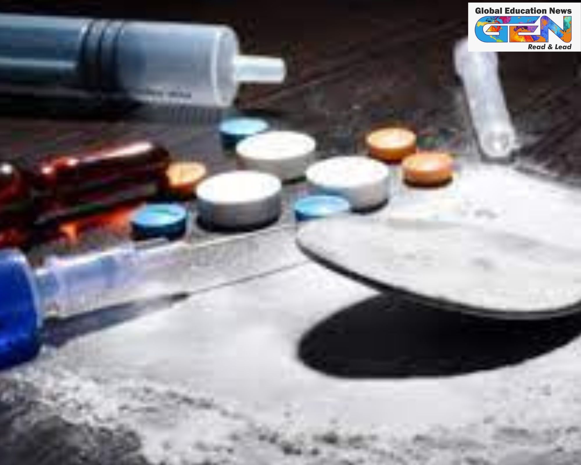 CBSE anti-drug campaign, Narcotics Control Bureau, drug-free schools 2025, substance abuse prevention, Nasha Mukt Bharat Abhiyaan, CBSE-NCB MoU, drug awareness workshops, student counseling, NDPS Act, MANAS helpline, education news