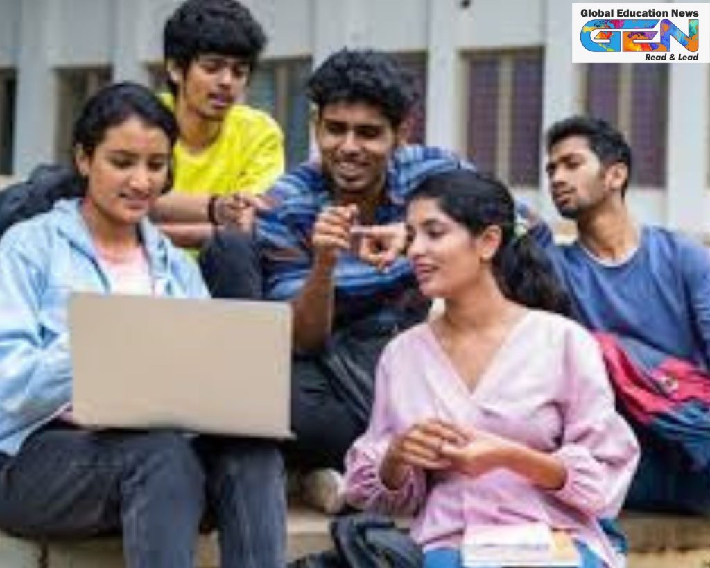 HSBC IBCP 2025, Green Gold Animation writing competition, SNAP 2025 MBA, Strathclyde M.Sc. Environmental Engineering, Sheffield B.A. Global Sustainable Development, Indian students study abroad, US visa challenges, educational opportunities 2025, education news