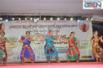 NIEPA 19th Foundation Day, HCLTech TechBee Chennai, Prathyusha Science Exhibition 2025, IIM Jammu Roundtable 2025, Namma Yatri Rising Stars, Modern Public School Cleanliness Drive, Stella Maris Kannai Nambathey, Dhriti Moksha UN Youth Group, Coursera Global Skills Report, Quest Alliance ITI Reform, education news