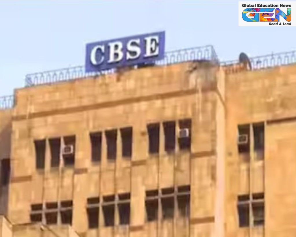 CBSE new regional offices 2025, Centres of Excellence CBSE, Gurugram CBSE office, Lucknow CBSE office, Raipur CoE 2025, Ranchi CoE 2025, Agartala CBSE sub-regional, Itanagar CBSE office, Gangtok CBSE office, NEP 2020 implementation, education news