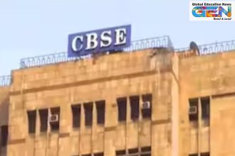 CBSE new regional offices 2025, Centres of Excellence CBSE, Gurugram CBSE office, Lucknow CBSE office, Raipur CoE 2025, Ranchi CoE 2025, Agartala CBSE sub-regional, Itanagar CBSE office, Gangtok CBSE office, NEP 2020 implementation, education news