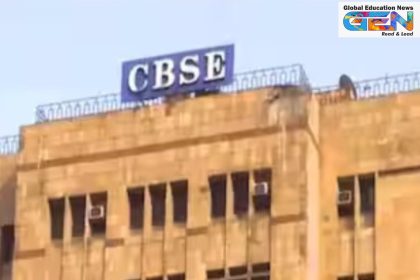 CBSE new regional offices 2025, Centres of Excellence CBSE, Gurugram CBSE office, Lucknow CBSE office, Raipur CoE 2025, Ranchi CoE 2025, Agartala CBSE sub-regional, Itanagar CBSE office, Gangtok CBSE office, NEP 2020 implementation, education news
