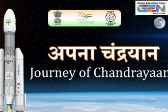 NCERT India space modules, ISRO Chandrayaan, Gaganyaan 2025, NISAR NASA-ISRO, Vikram Sarabhai INCOSPAR, India space missions, NEP 2020 STEM, Rakesh Sharma astronaut, Shubhanshu Shukla ISS, National Space Day, education news