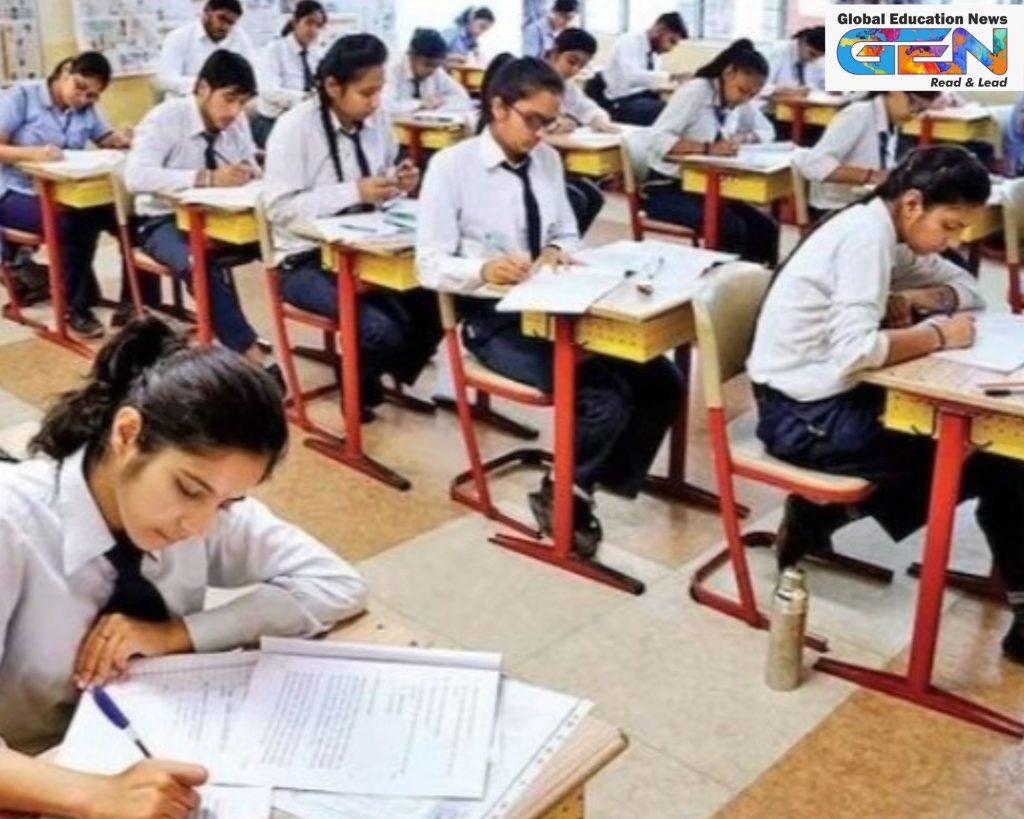 CBSE open-book exams 2026, Class 9 OBE implementation, NEP 2020 critical thinking, teacher training for OBE, Bloom’s Taxonomy questions, Indian education reform, education news, CBSE board exams 2026, LOC submission, two-board examination policy, Class 10 board exams, Class 12 board exams, APAAR ID linking, CBSE school deadlines, CWSN portal, digital fee payment, board exam preparation