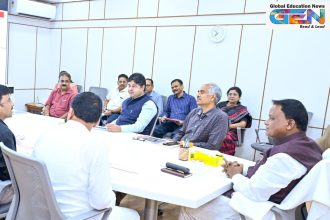 Odisha 45000 teacher recruitment 2025, NEP 2020 primary education, Odisha free textbooks Class 10, BSE CHSE merger, Multilingual Education Centre Koraput, Odisha education reforms 2036, education news