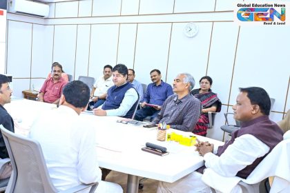 Odisha 45000 teacher recruitment 2025, NEP 2020 primary education, Odisha free textbooks Class 10, BSE CHSE merger, Multilingual Education Centre Koraput, Odisha education reforms 2036, education news