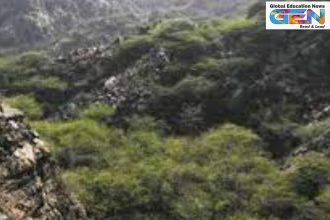Haryana forest definition 2025, Supreme Court forest directive, Aravalli ridge conservation, FCA 1980 amendment, Godavarman case 1996, GIS forest mapping, eco-sensitive Aravalli, current affairs, UPSC current affairs, UPSC CSE