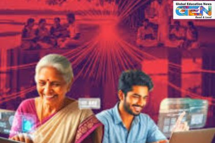 Kerala full digital literacy 2025, Digi Kerala project success, India digital divide, e-governance Kerala, Digital India 2025, financial inclusion training, educatiion news, current affairs, UPSC current affairs, UPSc CSE