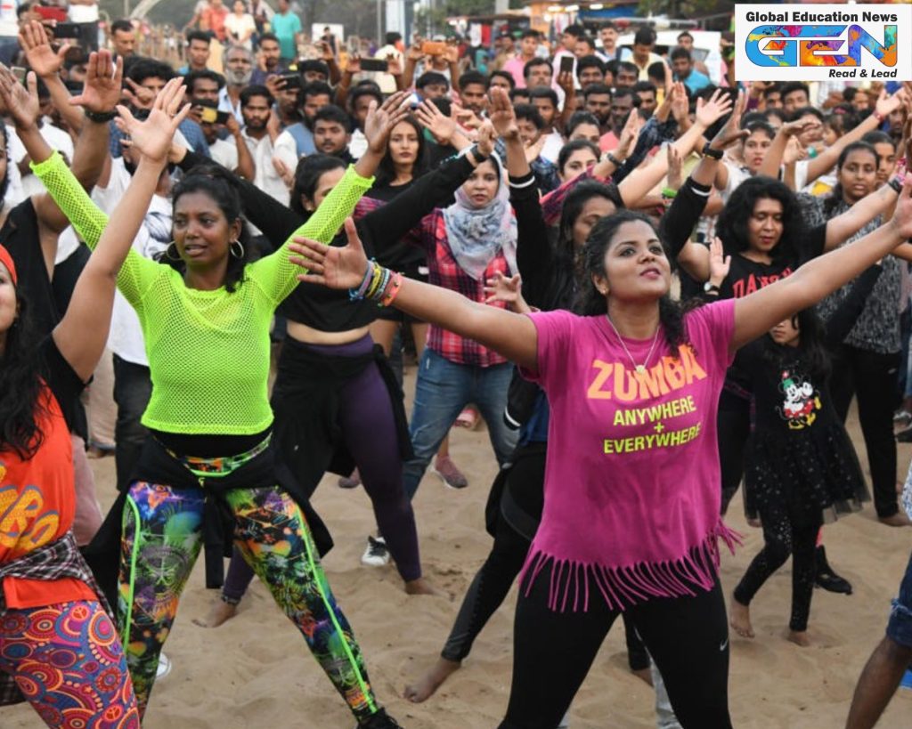 Kerala school festive dress code, Surakshamitram safety plan, Zumba fitness in schools, Kerala education reforms 2025, student well-being, anti-drug campaign, cultural diversity in schools, child safety initiatives, education news