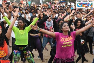 Kerala school festive dress code, Surakshamitram safety plan, Zumba fitness in schools, Kerala education reforms 2025, student well-being, anti-drug campaign, cultural diversity in schools, child safety initiatives, education news
