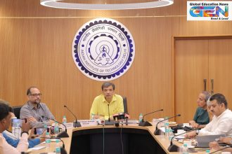 IIT Council meeting 2025, National Credit Framework, JEE Advanced 2026 reforms, IIT credit transfer, mental health initiatives IITs, SC ST scholarships, regional language education, AI curriculum changes, IIT accreditation, NEP 2020, education news