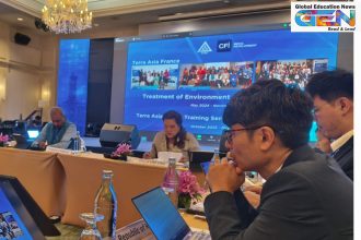 India AIBD Chairman 2025, Asia-Pacific Institute for Broadcasting Development, Prasar Bharati leadership, Gaurav Dwivedi AIBD, media policy Asia-Pacific, UNESCO broadcasting, India soft power, 23rd AIBD General Conference, current affairs, UPSC current affairs, UPSC CSE, UPSC 2026