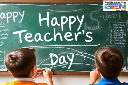 National Teachers’ Awards 2025, Teachers’ Day, President Droupadi Murmu, innovative teaching methods, student mental health, education excellence, school counseling, adolescent wellness, teacher recognition, India education, education news